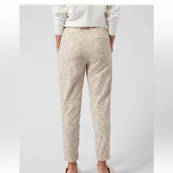 ATHLETA Farallon Jogger NWT size 3X - Picture 2 of 13